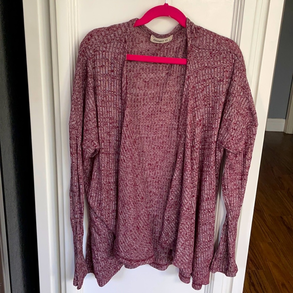 Cardigan